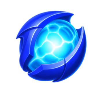 Ion Comet